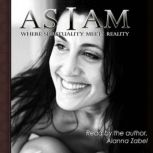 As I Am, Alanna Zabel
