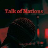 Talk of Nations, Kaylee Banion