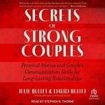 Secrets of Strong Couples, David Bulitt