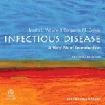 Infectious Disease, Benjamin Bolker