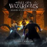 Wizardoms Shadow of a Dragon Priest, Jeffrey L. Kohanek