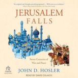 Jerusalem Falls, John D. Hosler