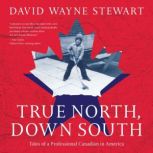 True North, Down South, David Wayne Stewart