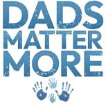 Dads Matter More, George Varner Jr.