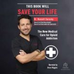 This Book Will Save Your Life, Dr. Russell Surasky