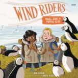Wind Riders 4 Whale Song of Puffin ..., Jen Marlin