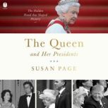 The Queen and Her Presidents, Susan Page