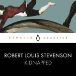 Kidnapped, Robert Louis Stevenson