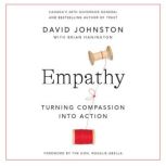 Empathy, David Johnston