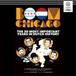 Boom Chicago, Andrew Moskos