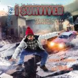 I Survived the Great Alaska Earthquak..., Lauren Tarshis