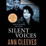 Silent Voices A Vera Stanhope Mystery, Ann Cleeves