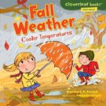 Fall Weather Cooler Temperatures, Martha E. H. Rustad