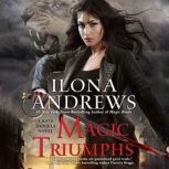 Magic Triumphs, Ilona Andrews