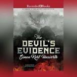 The Devil's Evidence, Simon Kurt Unsworth