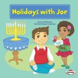 Holidays with Joe, Sara E. Hoffmann