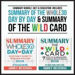 Summary Bundle Diet  Education Inc..., Abbey Beathan