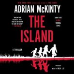 The Island, Adrian McKinty