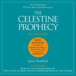 The Celestine Prophecy, James Redfield