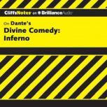 Divine Comedy Inferno, James Roberts