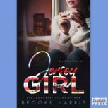 Jersey Girl, Brooke Harris