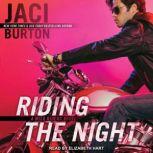 Riding the Night, Jaci Burton