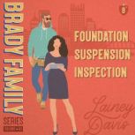 The Brady Family Volume 1, Lainey Davis