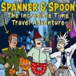Spanner  Spoon  The Incredible Time..., Gavin Davies