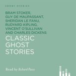 Classic Ghost Stories, Bram Stoker