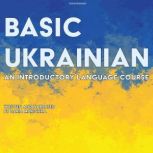 Basic Ukrainian, Daria Marichka