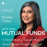 Lets Talk Mutual Funds, Monika Halan
