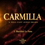 Carmilla, J. Sheridan Le Fanu