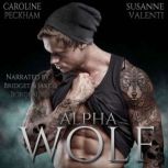 Alpha Wolf, Caroline Peckham
