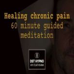 Healing chronic pain 60 minute guided..., Stuart Newman