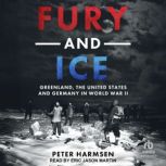 Fury and Ice, Peter Harmsen