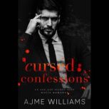 Cursed Confessions An Age Gap, Secret..., AJME WILLIAMS