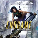 Endgame, Ann Aguirre