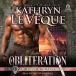 Obliteration, Kathryn Le Veque