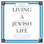 Living a Jewish Life, Anita Diamant