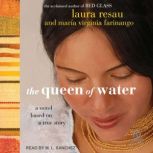 The Queen of Water, Maria Virginia Farinango