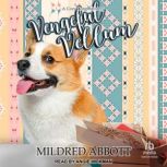 Vengeful Vellum, Mildred Abbott