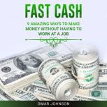 Fast Cash, Omar Johnson