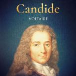Candide, Voltaire