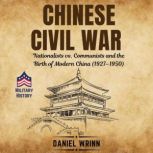 Chinese Civil War, Daniel Wrinn