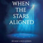 When the Stars Aligned, Kiden LogoJones
