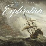 Exploration The Stanfield Chronicles, David Tory