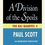 A Division of the Spoils, Paul Scott