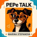 PEPe Talk, Marina Stepanova