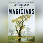 The Magicians, Lev Grossman