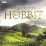 The Hobbit, J.R.R. Tolkien